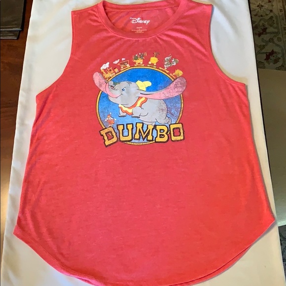vintage dumbo shirt